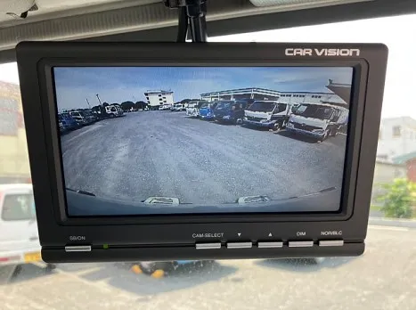 いすゞ BKG-NMR85AN(その他)の写真32