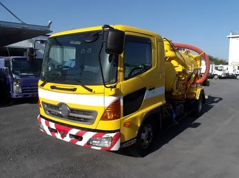 日野  BDG-FD7JGWA(その他)の写真1