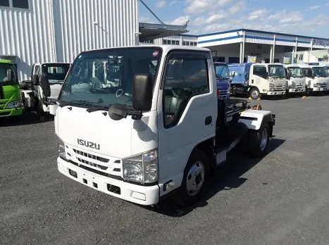 いすゞ  TPG-NKR85AN(その他)の写真1