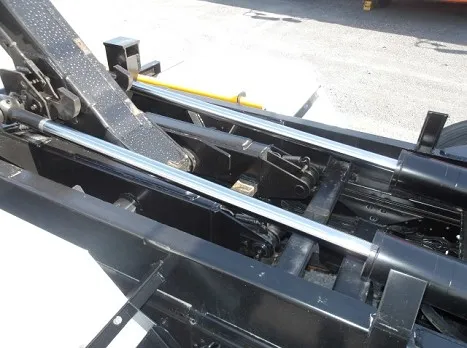 いすゞ  TPG-NKR85AN(その他)の写真13