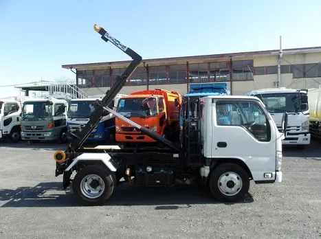 いすゞ  TPG-NKR85AN(その他)の写真15