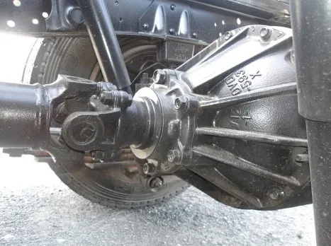 いすゞ  TPG-NKR85AN(その他)の写真17