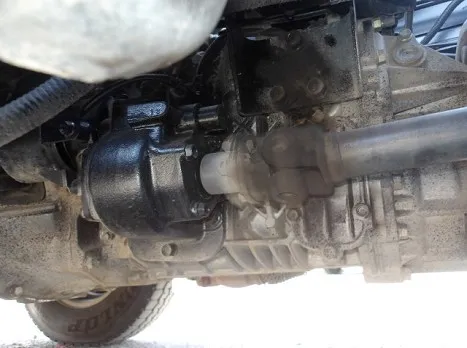 いすゞ TPG-NKR85AN(その他)の写真18