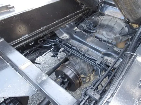 いすゞ  TPG-NKR85AN(その他)の写真19