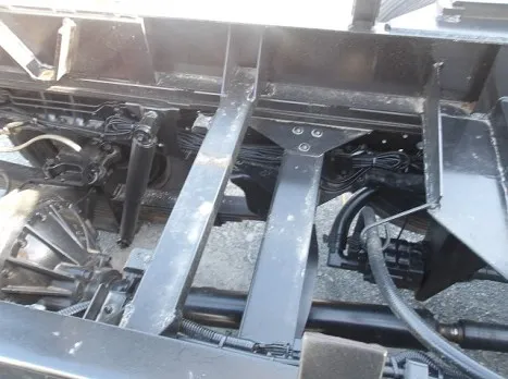 いすゞ  TPG-NKR85AN(その他)の写真21