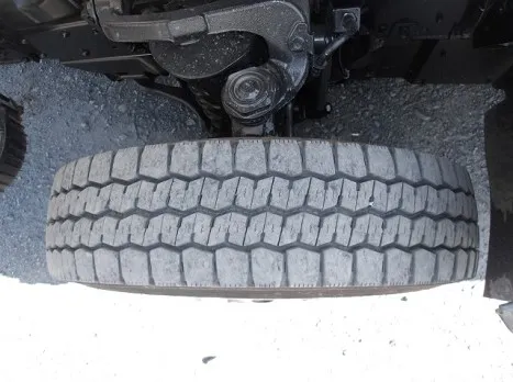 いすゞ TPG-NKR85AN(その他)の写真23