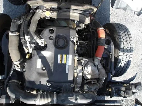 いすゞ  TPG-NKR85AN(その他)の写真24