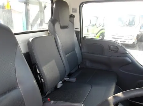 いすゞ  TPG-NKR85AN(その他)の写真26