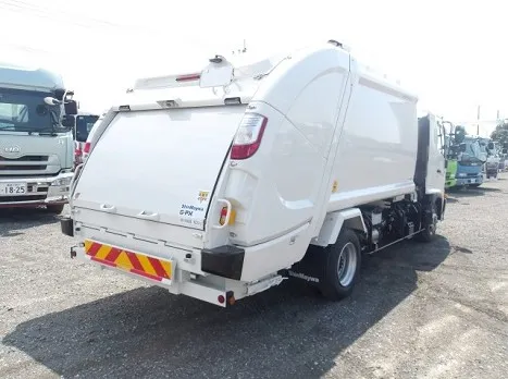 日野  2PG-FD2ABA(その他)の写真2