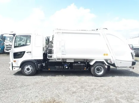 日野  2PG-FD2ABA(その他)の写真7