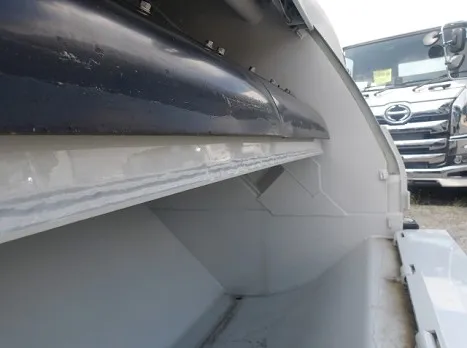 日野  2PG-FD2ABA(その他)の写真10