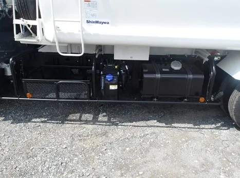 日野  2PG-FD2ABA(その他)の写真17