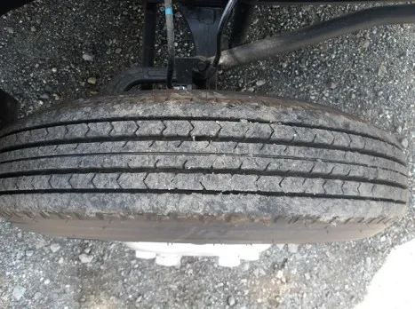 日野  2PG-FD2ABA(その他)の写真21