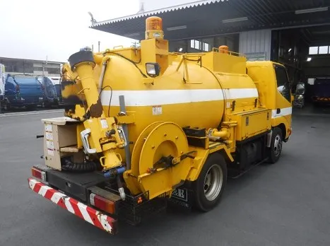 日野  SKG-XZU605(その他)の写真2