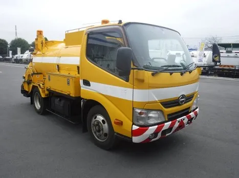 日野  SKG-XZU605(その他)の写真3