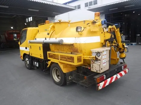 日野  SKG-XZU605(その他)の写真4