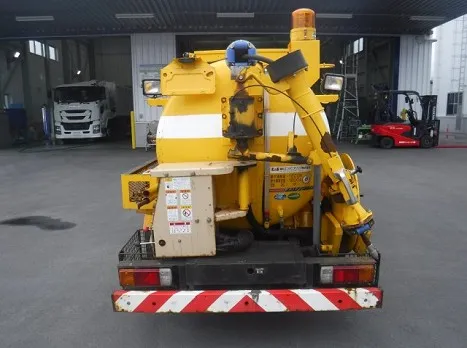 日野  SKG-XZU605(その他)の写真5