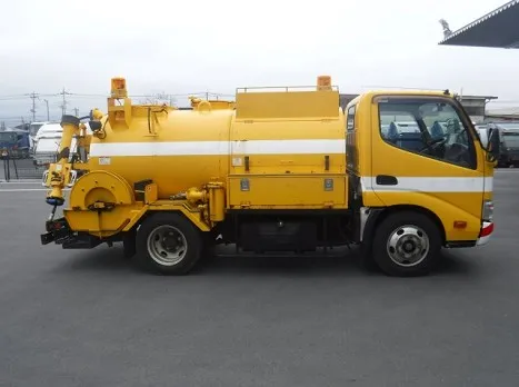 日野  SKG-XZU605(その他)の写真6