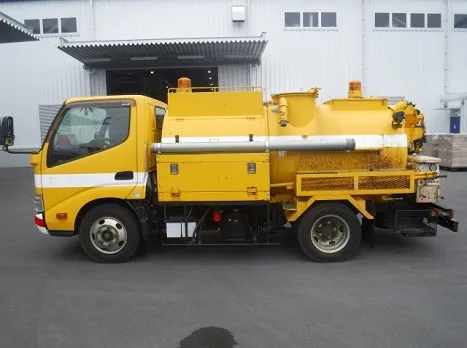 日野  SKG-XZU605(その他)の写真7