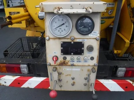 日野  SKG-XZU605(その他)の写真9