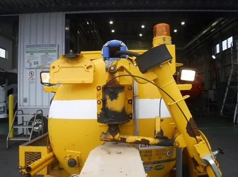 日野  SKG-XZU605(その他)の写真10