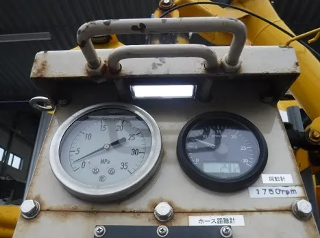 日野  SKG-XZU605(その他)の写真11