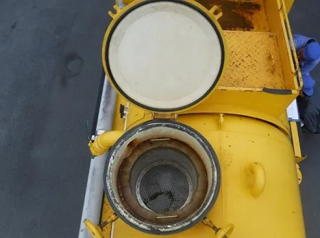 日野  SKG-XZU605(その他)の写真13