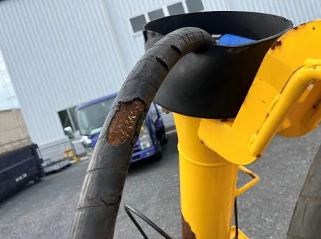 日野  SKG-XZU605(その他)の写真19