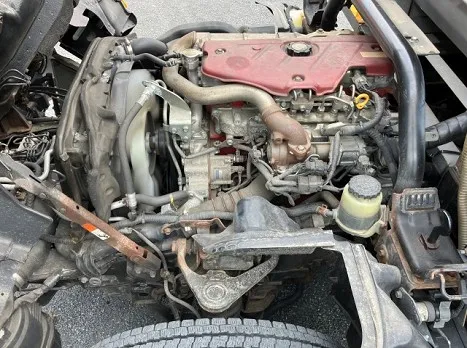 日野  SKG-XZU605(その他)の写真20