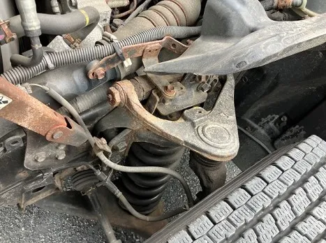 日野  SKG-XZU605(その他)の写真23