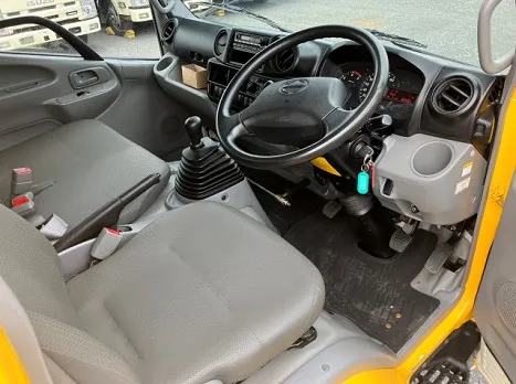 日野  SKG-XZU605(その他)の写真25