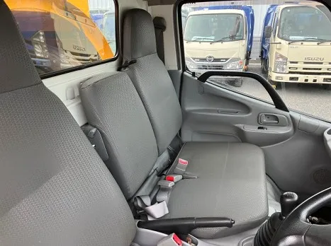 日野  SKG-XZU605(その他)の写真26