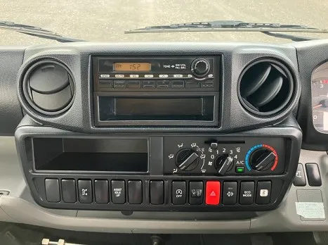 日野  SKG-XZU605(その他)の写真28