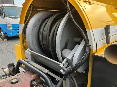 日野  SKG-XZU605(その他)の写真32