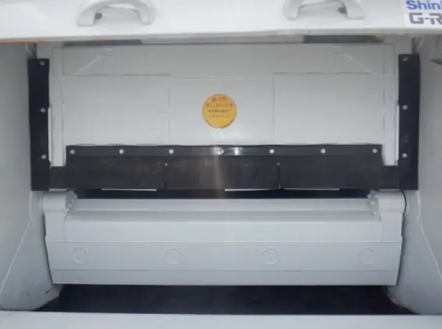 いすゞ TKG-NMR85AN(その他)の写真10