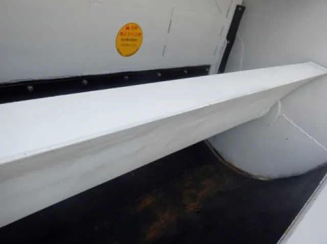 いすゞ TKG-NMR85AN(その他)の写真11