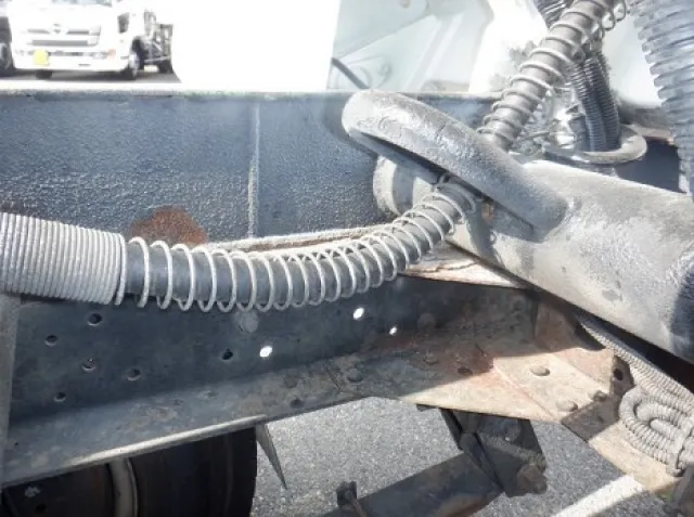 いすゞ TKG-NMR85AN(その他)の写真20