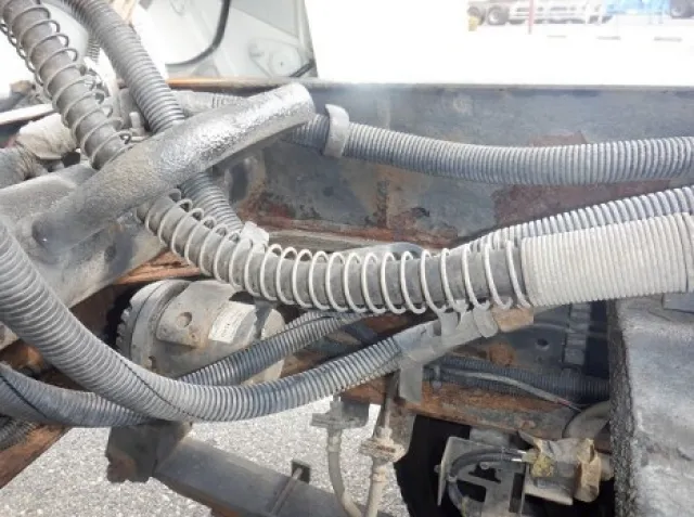 いすゞ TKG-NMR85AN(その他)の写真21