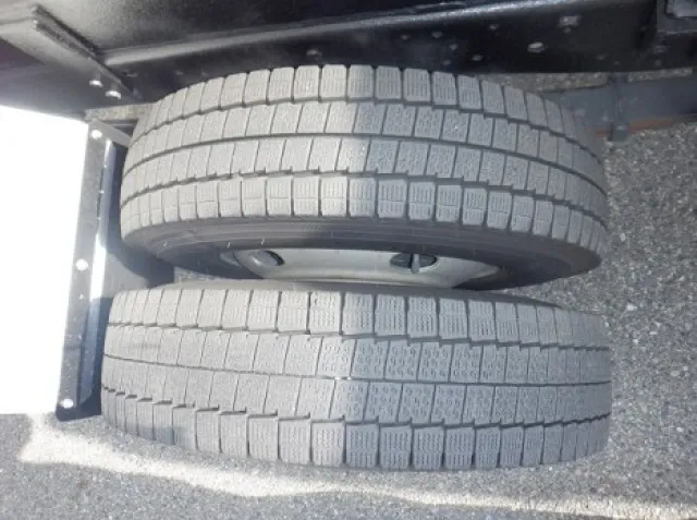 いすゞ TKG-NMR85AN(その他)の写真22