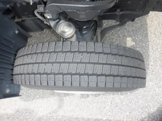 いすゞ TKG-NMR85AN(その他)の写真23