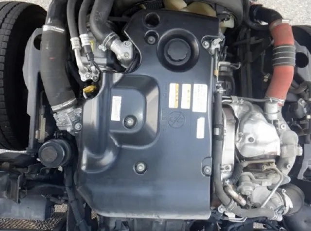 いすゞ TKG-NMR85AN(その他)の写真24