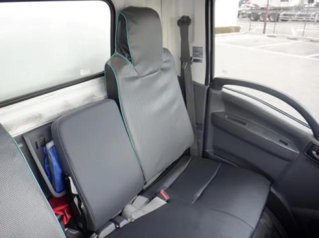 いすゞ TKG-NMR85AN(その他)の写真26