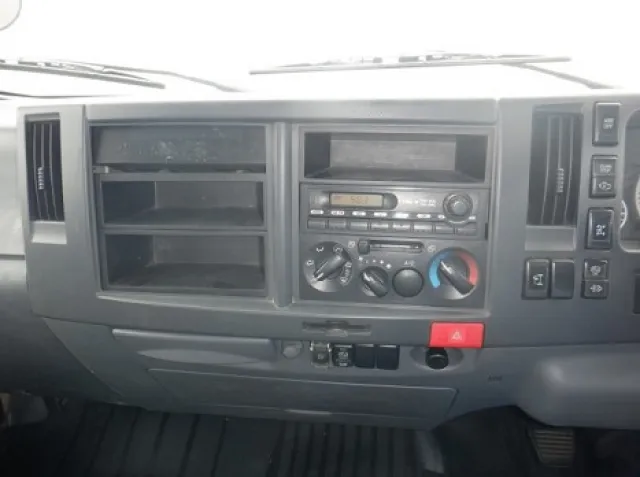 いすゞ TKG-NMR85AN(その他)の写真28