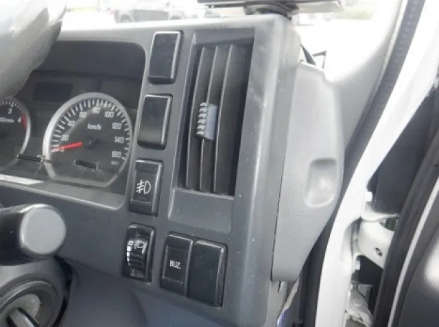 いすゞ TKG-NMR85AN(その他)の写真29