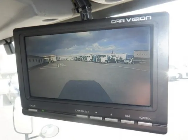 いすゞ TKG-NMR85AN(その他)の写真31