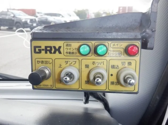 いすゞ TKG-NMR85AN(その他)の写真32