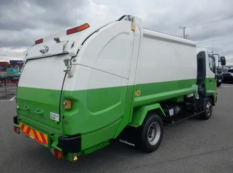 日野  TKG-FC9JEAA(その他)の写真2