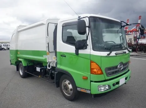 日野  TKG-FC9JEAA(その他)の写真3