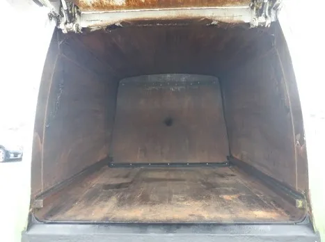 日野  TKG-FC9JEAA(その他)の写真13