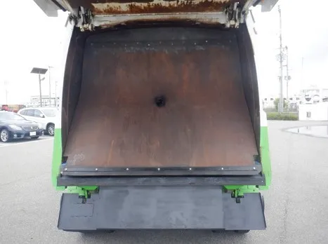 日野  TKG-FC9JEAA(その他)の写真14